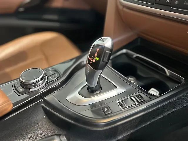 Used BMW 3 Series GT [2014-2016] 320d Luxury Line [2014-2016] in Delhi