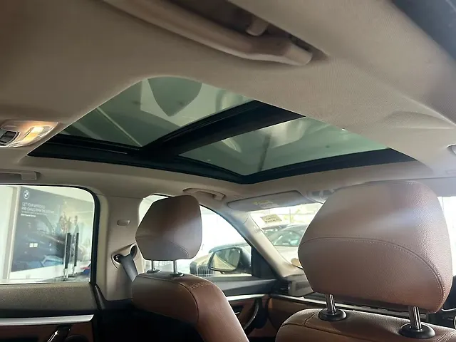 Used BMW 3 Series GT [2014-2016] 320d Luxury Line [2014-2016] in Delhi