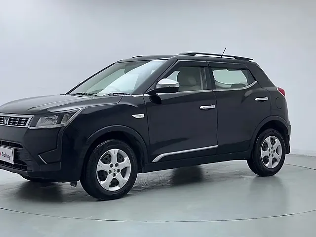 Used 2023 Mahindra XUV300 in Gurgaon