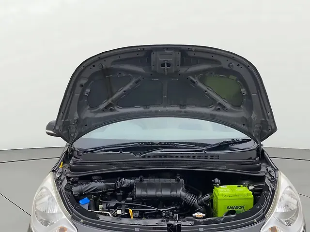 Used Hyundai i10 [2010-2017] Sportz 1.2 Kappa2 in Hyderabad