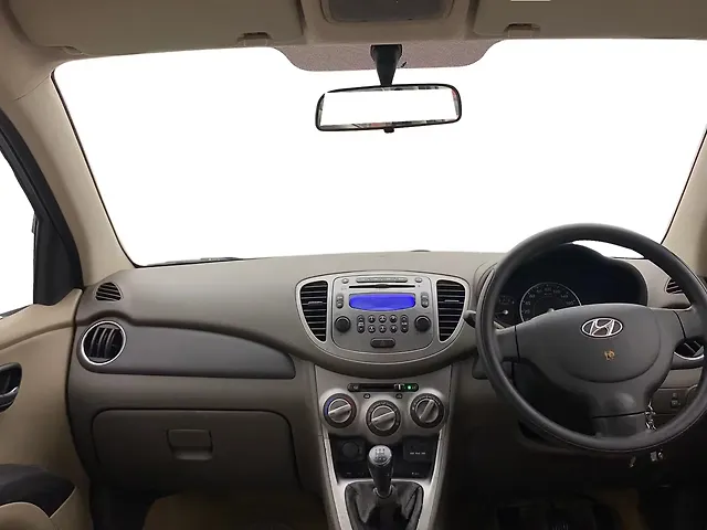 Used Hyundai i10 [2010-2017] Sportz 1.2 Kappa2 in Hyderabad