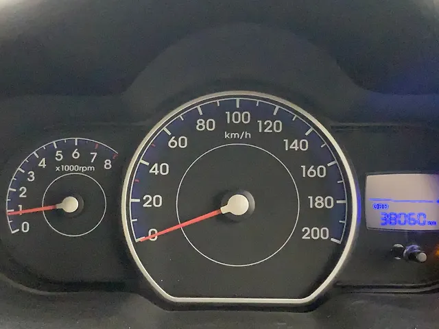 Used Hyundai i10 [2010-2017] Sportz 1.2 Kappa2 in Hyderabad