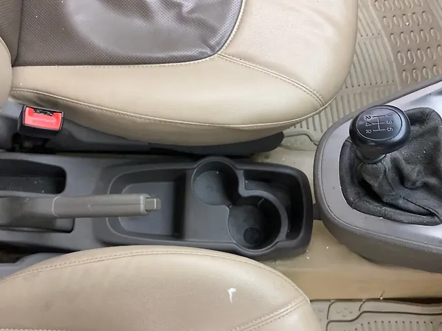 Used Hyundai i10 [2010-2017] Sportz 1.2 Kappa2 in Hyderabad