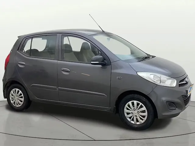Used 2013 Hyundai i10 in Hyderabad Used 2013 Hyundai i10 in Hyderabad