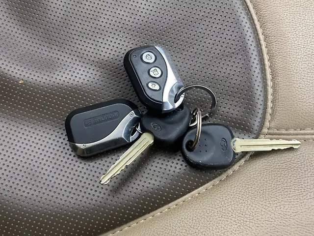 Used Hyundai i10 [2010-2017] Sportz 1.2 Kappa2 in Hyderabad