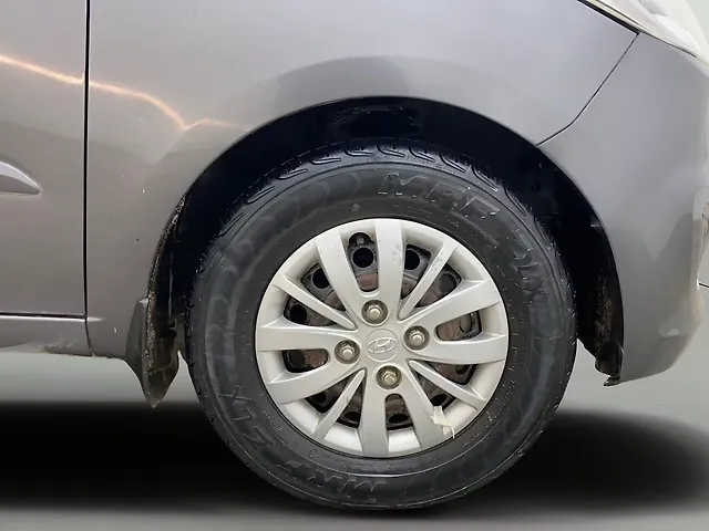 Used Hyundai i10 [2010-2017] Sportz 1.2 Kappa2 in Hyderabad
