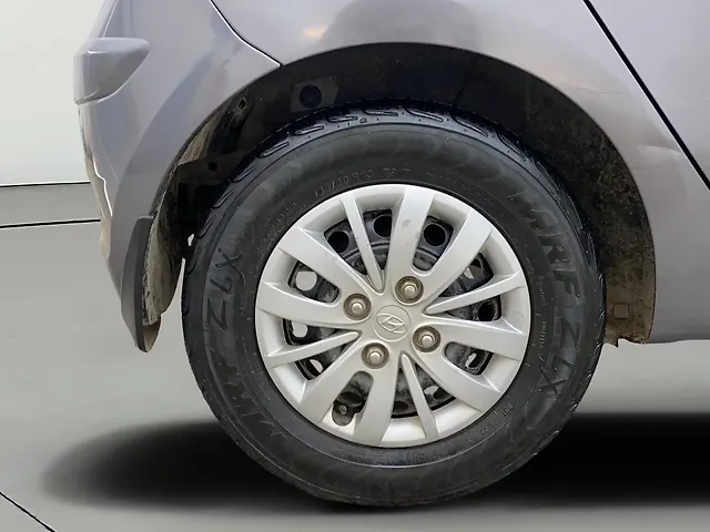 Used Hyundai i10 [2010-2017] Sportz 1.2 Kappa2 in Hyderabad