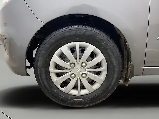 Used Hyundai i10 [2010-2017] Sportz 1.2 Kappa2 in Hyderabad