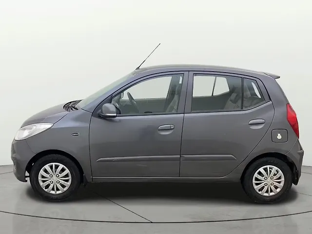 Used Hyundai i10 [2010-2017] Sportz 1.2 Kappa2 in Hyderabad