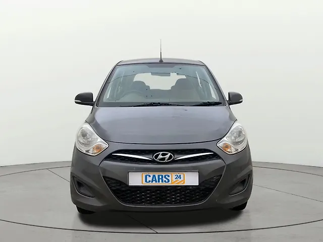 Used Hyundai i10 [2010-2017] Sportz 1.2 Kappa2 in Hyderabad