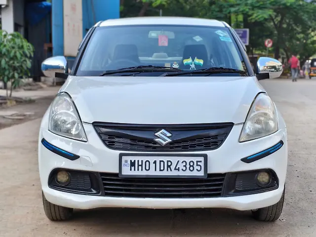 Used 2021 Maruti Suzuki Swift in Mumbai