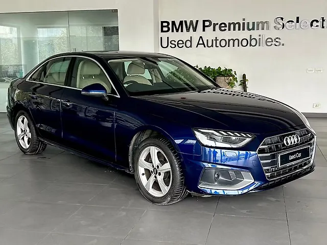 Used 2021 Audi A4 in Delhi