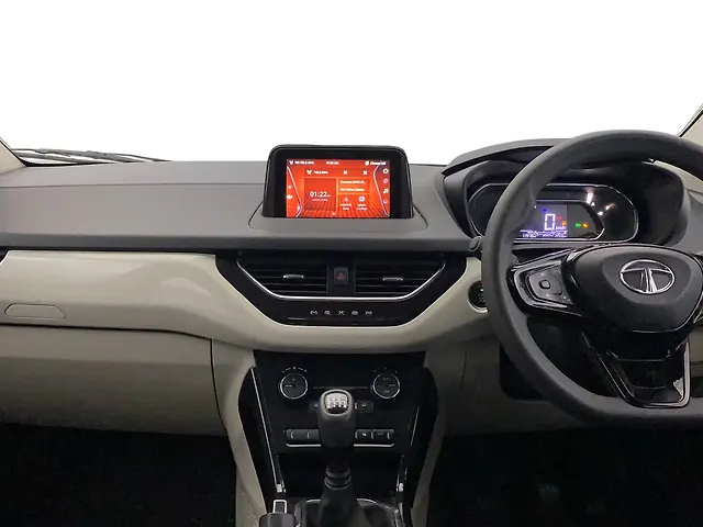 Used Tata Nexon [2017-2020] XZ Plus in Delhi