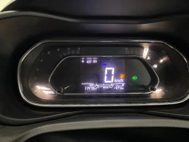Used Tata Nexon [2017-2020] XZ Plus in Delhi