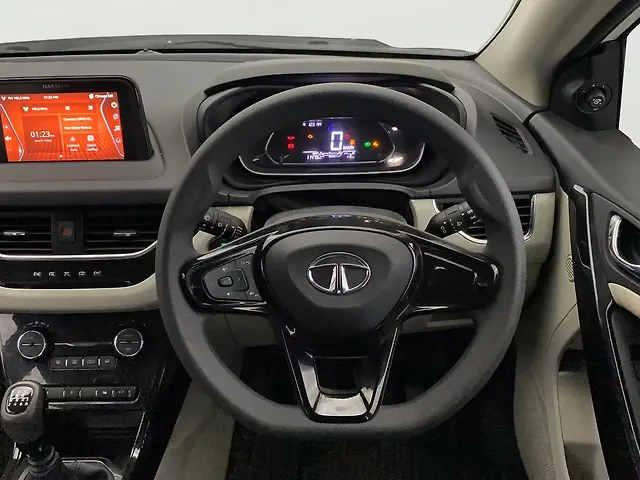 Used Tata Nexon [2017-2020] XZ Plus in Delhi