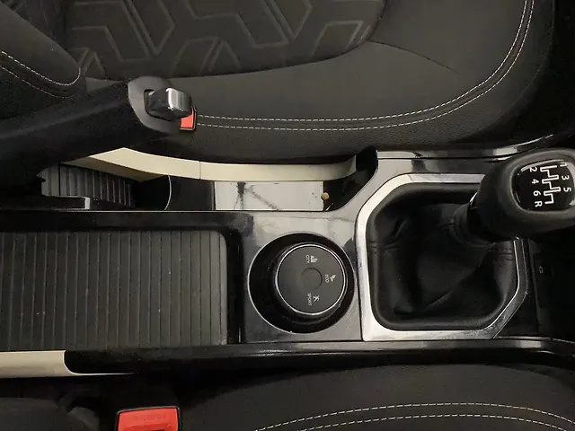 Used Tata Nexon [2017-2020] XZ Plus in Delhi