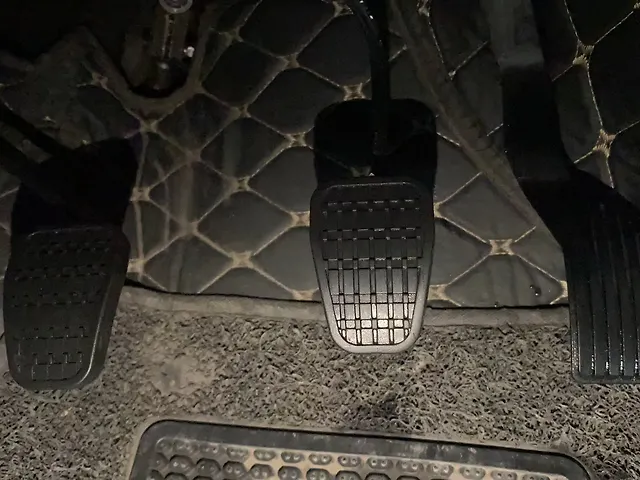 Used Tata Nexon [2017-2020] XZ Plus in Delhi