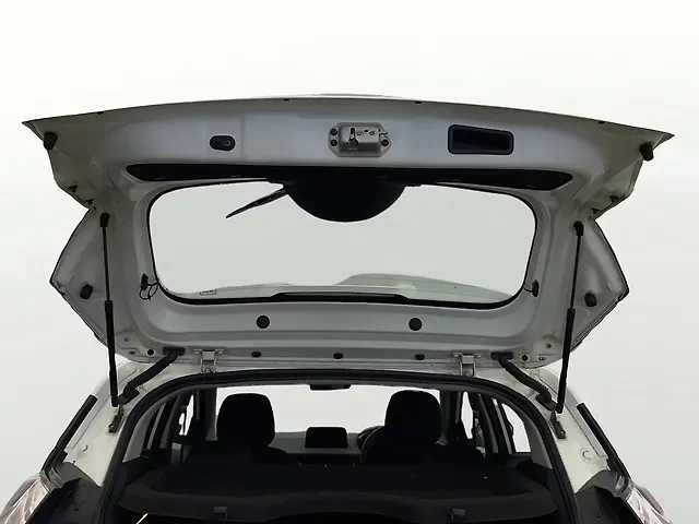 Used Tata Nexon [2017-2020] XZ Plus in Delhi