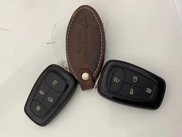 Used Tata Nexon [2017-2020] XZ Plus in Delhi