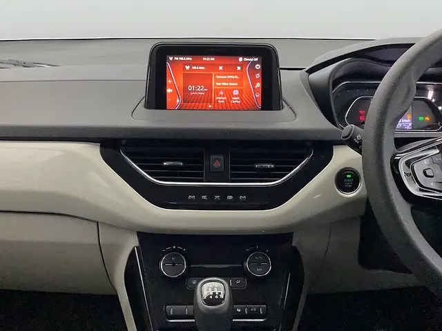 Used Tata Nexon [2017-2020] XZ Plus in Delhi