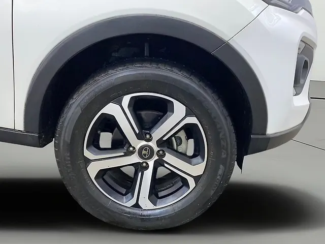 Used Tata Nexon [2017-2020] XZ Plus in Delhi