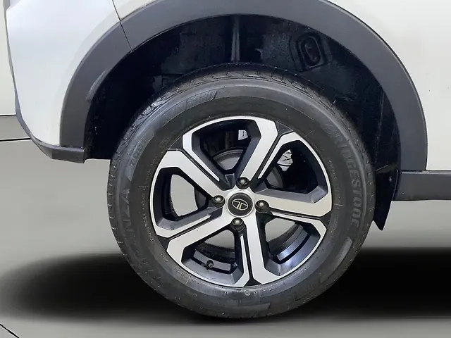 Used Tata Nexon [2017-2020] XZ Plus in Delhi