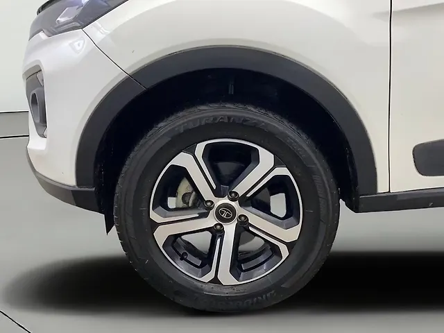 Used Tata Nexon [2017-2020] XZ Plus in Delhi