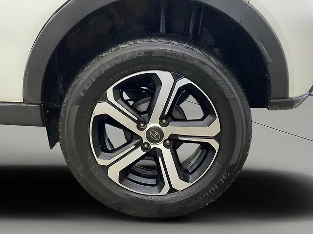 Used Tata Nexon [2017-2020] XZ Plus in Delhi