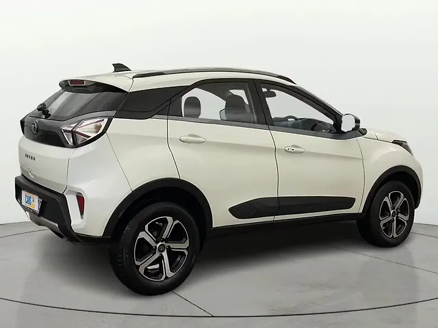 Used Tata Nexon [2017-2020] XZ Plus in Delhi
