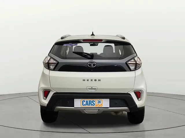 Used Tata Nexon [2017-2020] XZ Plus in Delhi