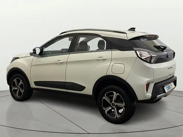 Used Tata Nexon [2017-2020] XZ Plus in Delhi