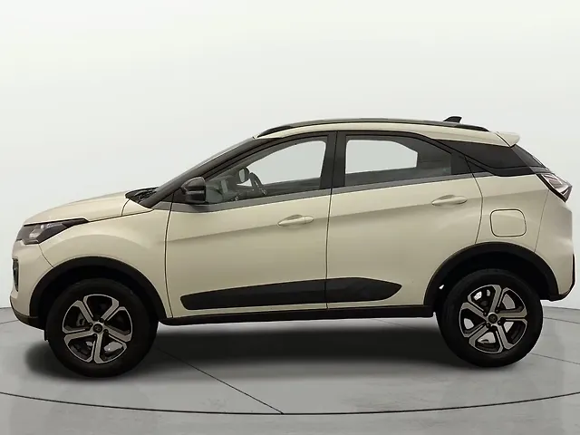 Used Tata Nexon [2017-2020] XZ Plus in Delhi