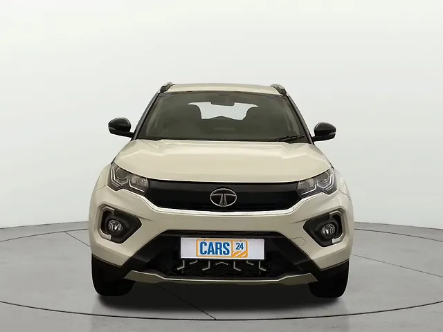 Used Tata Nexon [2017-2020] XZ Plus in Delhi