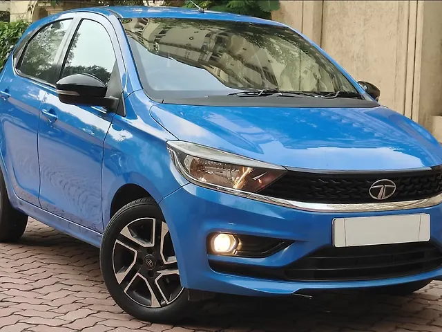 Used 2020 Tata Tiago in Thane Used 2020 Tata Tiago in Thane