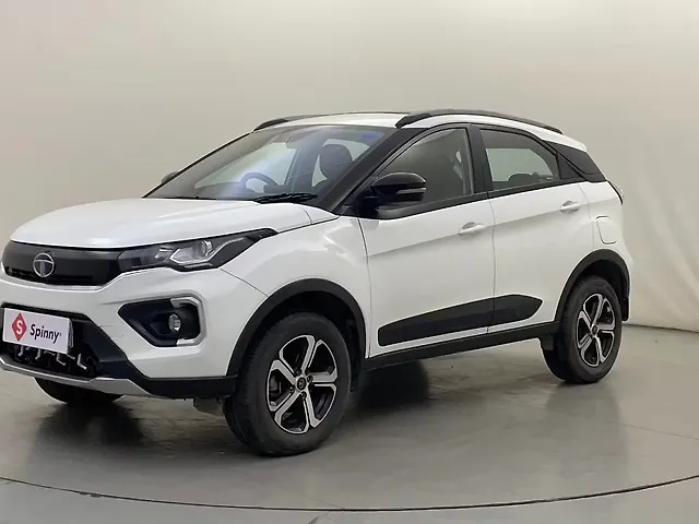 Used 2023 Tata Nexon in Bangalore
