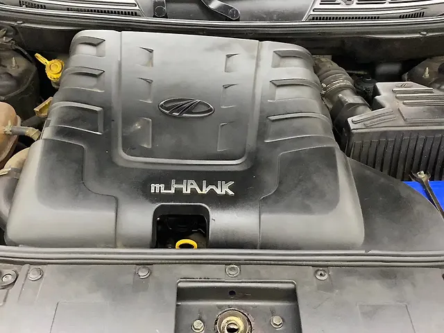 Used Mahindra XUV500 [2015-2018] W10 AT 1.99 in Chennai