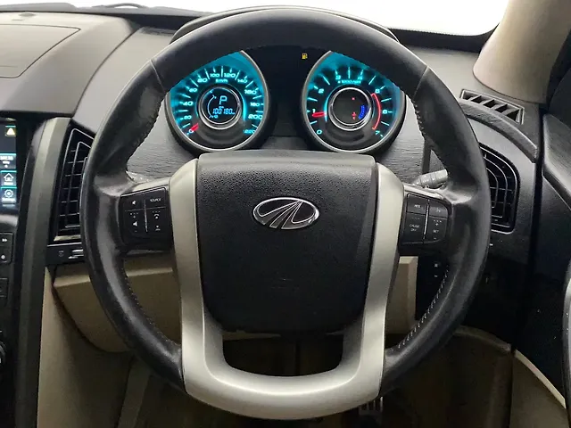Used Mahindra XUV500 [2015-2018] W10 AT 1.99 in Chennai