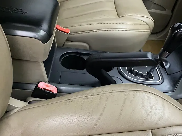 Used Mahindra XUV500 [2015-2018] W10 AT 1.99 in Chennai