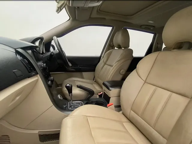 Used Mahindra XUV500 [2015-2018] W10 AT 1.99 in Chennai