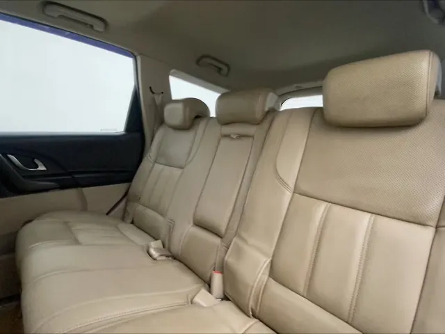 Used Mahindra XUV500 [2015-2018] W10 AT 1.99 in Chennai