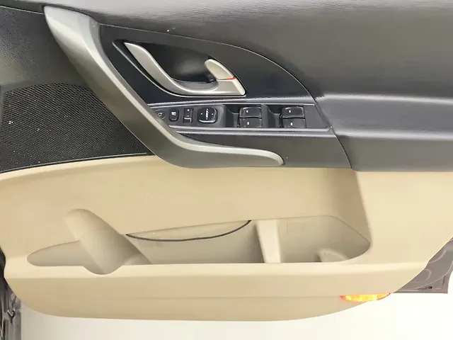 Used Mahindra XUV500 [2015-2018] W10 AT 1.99 in Chennai