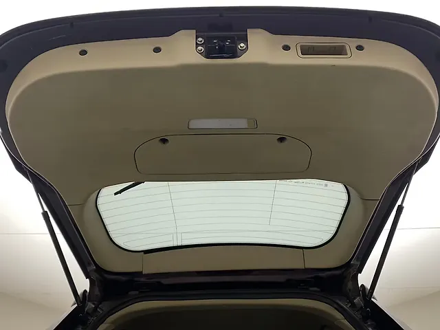 Used Mahindra XUV500 [2015-2018] W10 AT 1.99 in Chennai