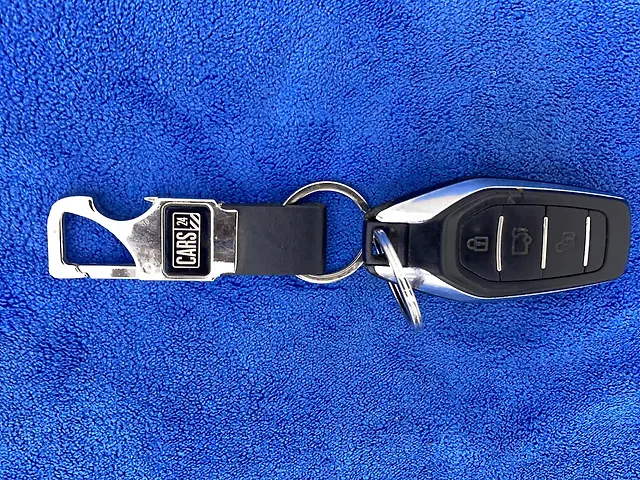 Used Mahindra XUV500 [2015-2018] W10 AT 1.99 in Chennai