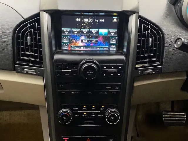 Used Mahindra XUV500 [2015-2018] W10 AT 1.99 in Chennai