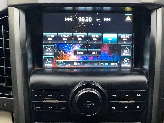 Used Mahindra XUV500 [2015-2018] W10 AT 1.99 in Chennai