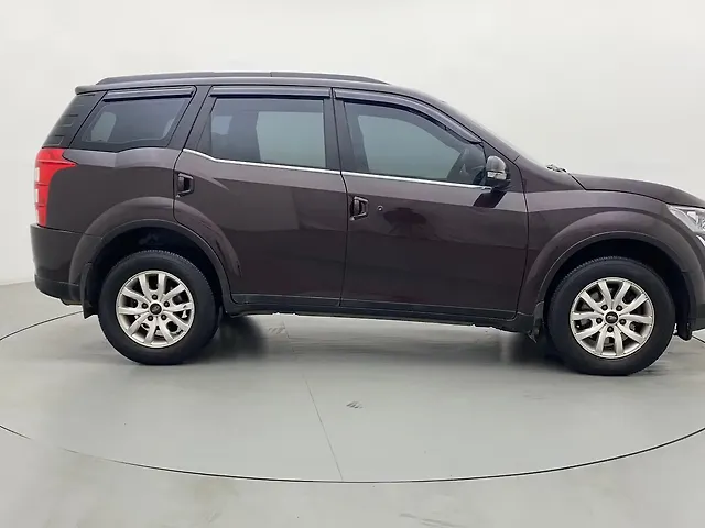 Used Mahindra XUV500 [2015-2018] W10 AT 1.99 in Chennai