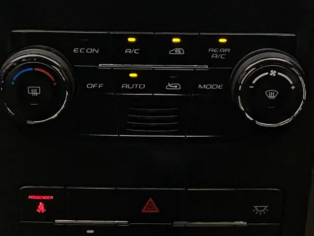Used Mahindra XUV500 [2015-2018] W10 AT 1.99 in Chennai
