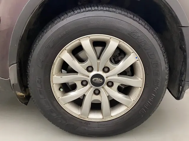 Used Mahindra XUV500 [2015-2018] W10 AT 1.99 in Chennai