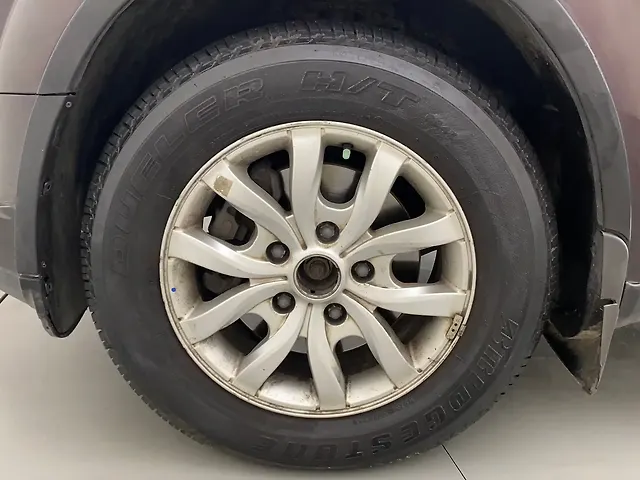 Used Mahindra XUV500 [2015-2018] W10 AT 1.99 in Chennai
