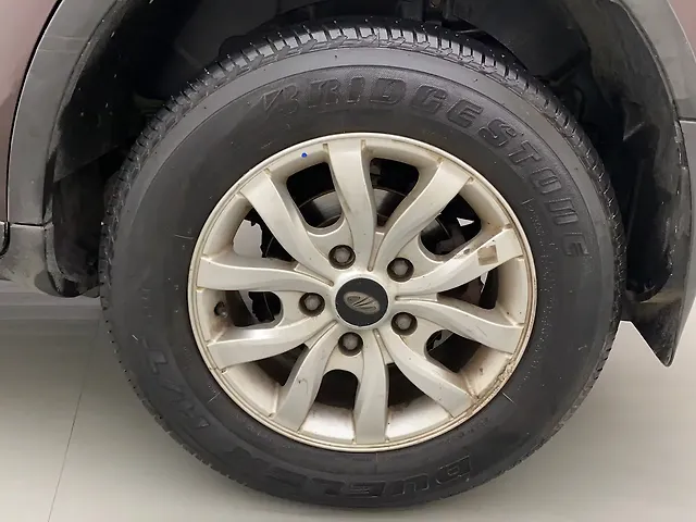 Used Mahindra XUV500 [2015-2018] W10 AT 1.99 in Chennai